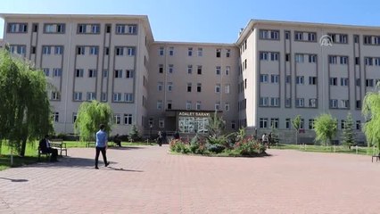 Sivas merkezli yasa dışı bahis operasyonu