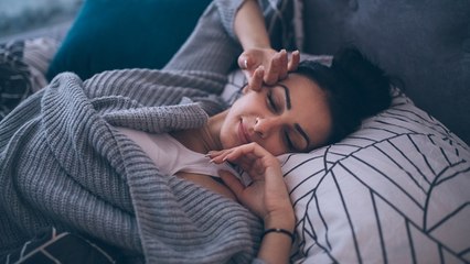 5 Nighttime Rituals to Help You Feel Refreshed