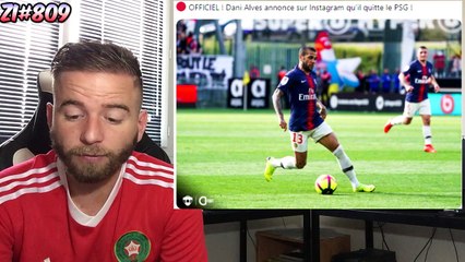 NEYMAR VEUT S'EXCUSER AUPRES DU BARCA POUR CE QU'IL A FAIT ! / EMRE MOR EN LIGUE 1 !? ZI#809