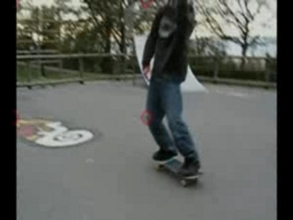 Skate Session