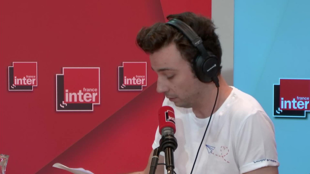 L’humour, les accents, les clichés - Tom Villa a tout compris