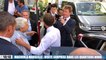 Emmanuel Macron à Marseille : visite surprise dans les quartiers Nord