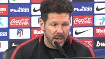 Simeone: 