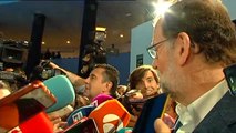 Cifuentes acapara la convención del PP