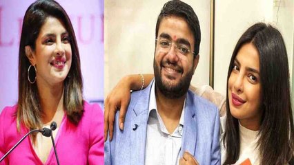 Priyanka Chopra's brother Siddharth Chopra's to debut with Khandaani Shafakhana | FilmiBeat