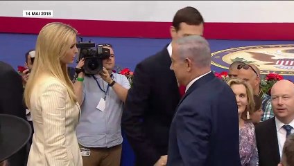 Jared Kushner va présenter son plan de paix au Proche-Orient lors de la conférence de Bahreïn
