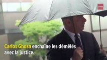 Le fisc français s'intéresse aux revenus de Carlos Ghosn