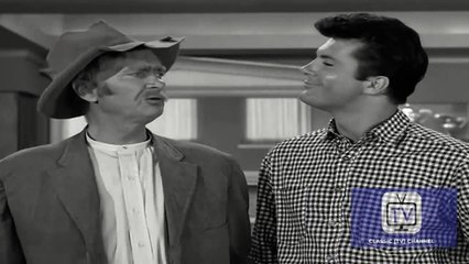 The Beverly Hillbillies - Season 2 - Episode 11 - The Garden Party
