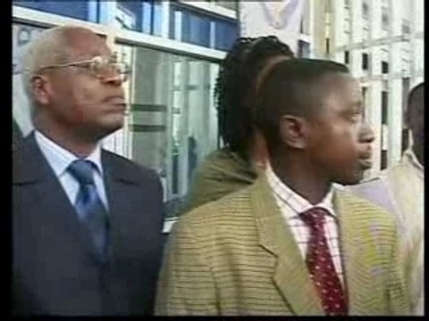 werrason & jb mpiana font un don