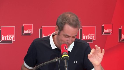 La vache à hublot aujourd’hui, le mouton à porte-fenêtre demain - Tanguy Pastureau maltraite l'info