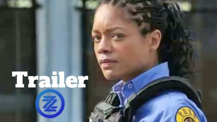 Black and Blue Trailer #1 (2019) Frank Grillo, Naomie Harris Action Movie HD