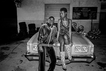 Queen & Slim  First Look (2019) Chloë Sevigny, Daniel Kaluuya Drama Movie HD