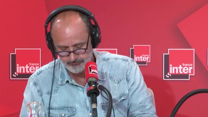 Sourire et canicule - Morin a fait un rêve