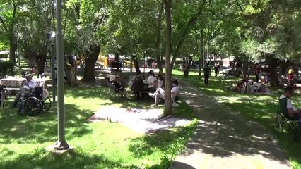 Elazığlılar "Peynirli Ekmek" festivalinde buluştu