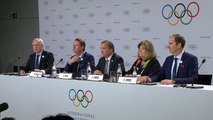 Olimpiadi Invernali 2026: iniziate le votazioni