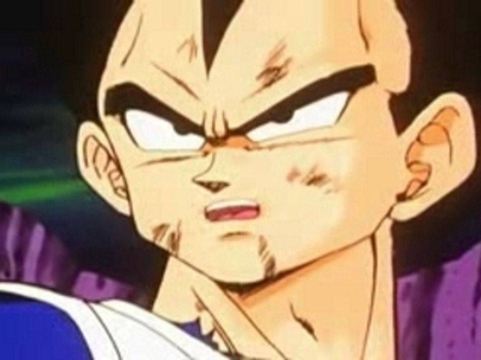 AMV DBZ -the 300
