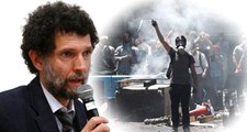 Osman Kavala savunma yaptı: Gezi iddianamesi fantastik bir kurgudur