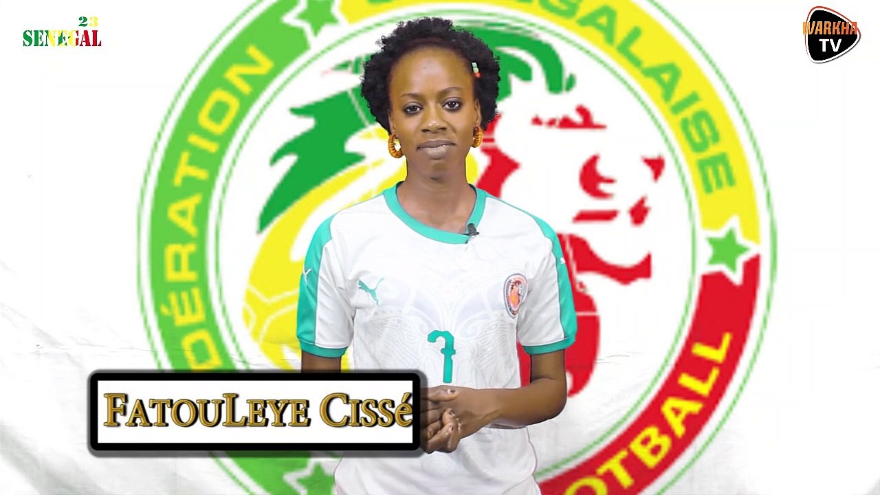 CAN2019 : Découvrez Pape Alioune Ndiaye de l'équipe National