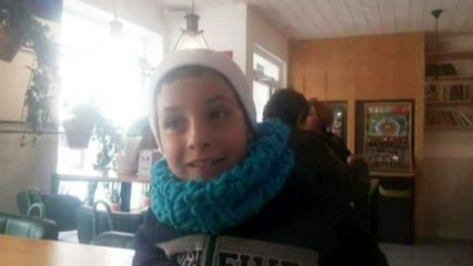 La autopsia concluye que Gabriel murió estrangulado el día de su desaparición