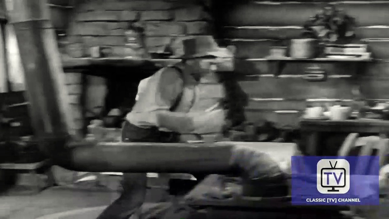 The Beverly Hillbillies - Season 1 - Episode 16 - Back to Californy