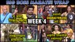Bigg Boss Marathi 2 | Weekly Wrap | Abhijeet Bichukale, Rupali Bhosale, Neha Shitole