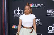 Janet Jackson inspired by her son