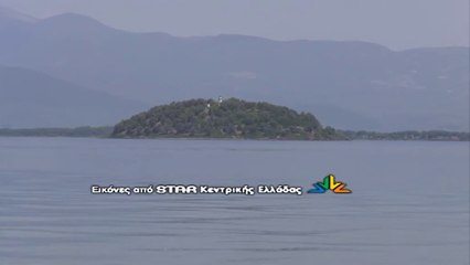 Κινδύνευσαν να πνιγούν στα Καμένα Βούρλα