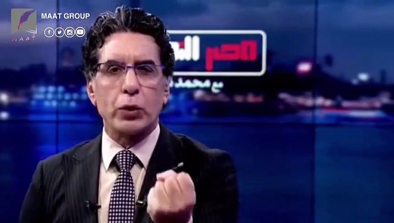 هل مصر بلدهم حقا؟؟.. لماذا يحرض إعلام الإخوان على إفساد العرس الأفريقي؟