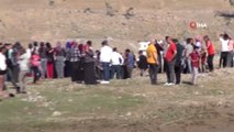 Serinlemek için Dicle Nehri'ne giren 20 yaşındaki genç suda kayboldu