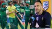 ICC Cricket World Cup 2019 : Faf du Plessis Blames IPL As South Africa Exit World Cup || Oneindia