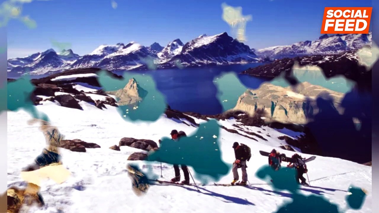 6 Best Things To See And Do On Your Trip To Greenland