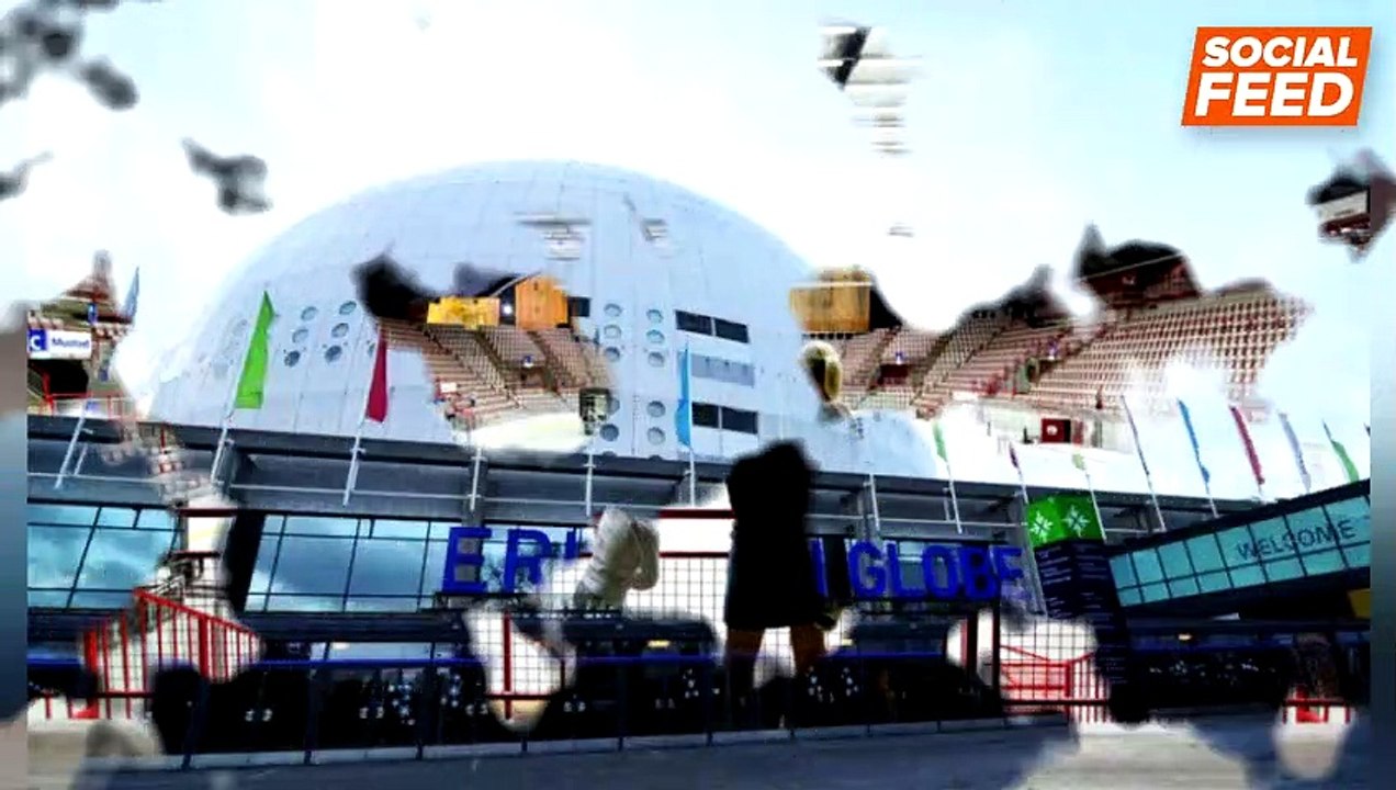 6 Incredible Hockey Rinks To Visit This Year