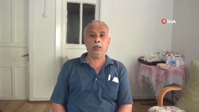 Tam 25 defa kalp krizi, 3 defa beyin kanaması geçirdi