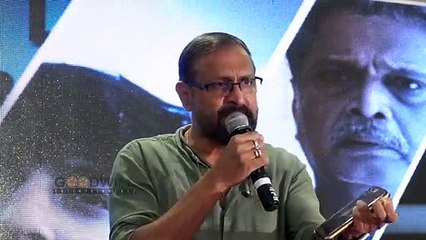 Evidey Audio Launch   | Ouseppachan Talks | K K Rajeev |  Bobby & Sanjay  | Krishnan C