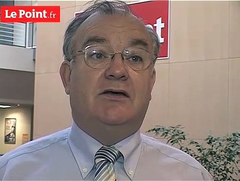 Sarkozy fait la chasse aux intermédiaires