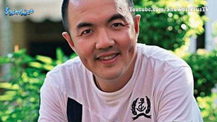 Quốc Thuận: "Tôi không thân với anh Thành Lộc và cũng không muốn chơi thân với anh ấy"