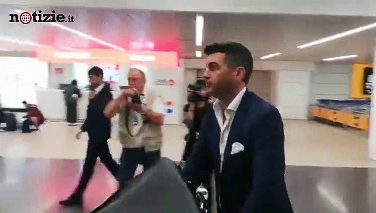 Chi è Paulo Fonseca, il nuovo allenatore della Roma | Notizie.it