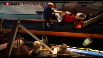 Sea Watch 3: la situazione a bordo al largo di Lampedusa | Notizie.it