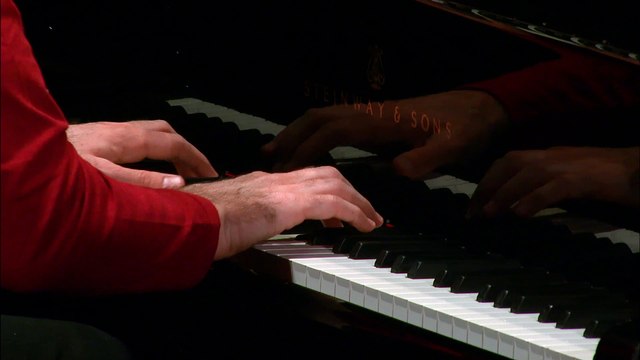 Antoine Reicha : Études dans le genre fugué op. 97 (Ivan Ilic)