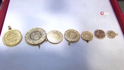 Seçimin ardından altın ve döviz gevşedi