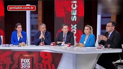 AK Parti’yi içeriden çökertme planı devrede