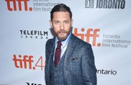 Tom Hardy returning for Venom sequel