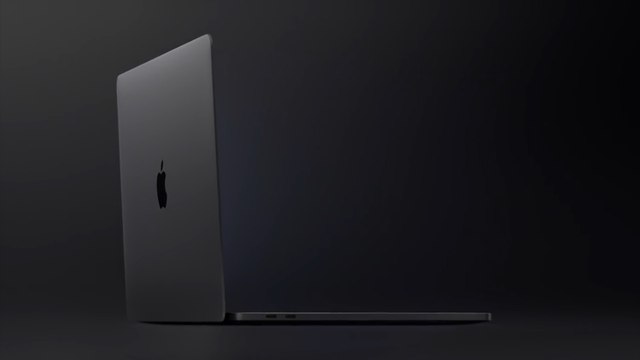 Apple lanzará su primer MacBook Pro de 16 pulgadas en septiembre