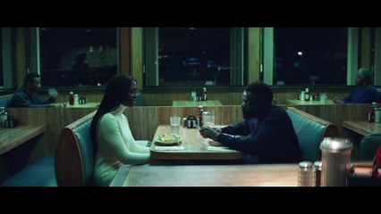 QUEEN & SLIM Official Teaser Trailer (2019) Daniel Kaluuya Movie