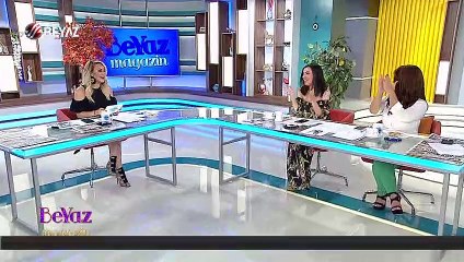 Beyaz Magazin 24 Haziran 2019