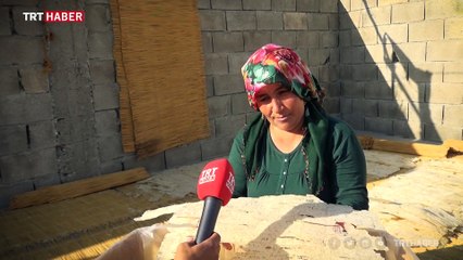 Kahramanmaraş tarhanasından yılda 1 milyon dolar gelir