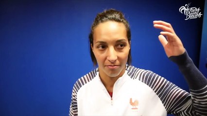 France-Brésil Féminines 2-1 a.p.  premières réactions I FFF 2019