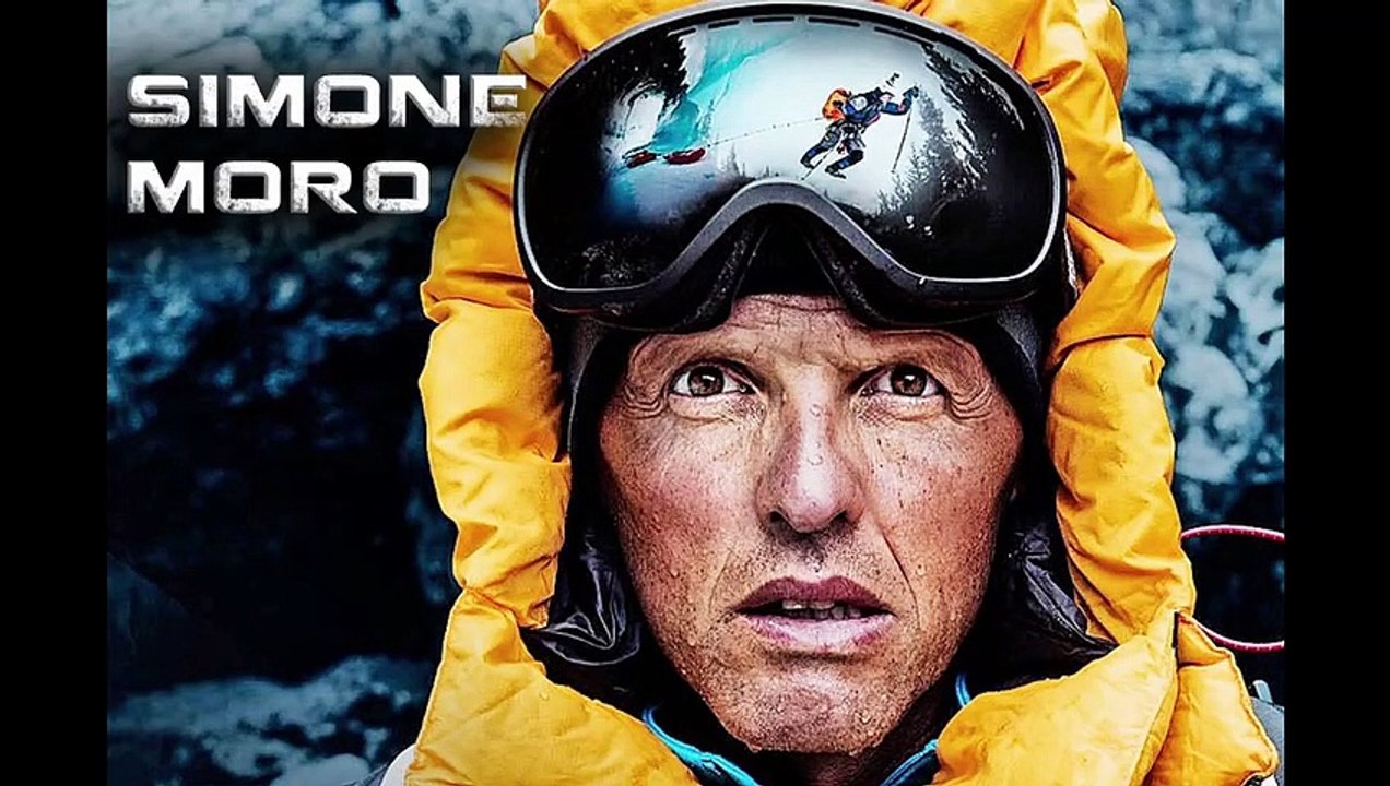 SIMONE MORO intervista