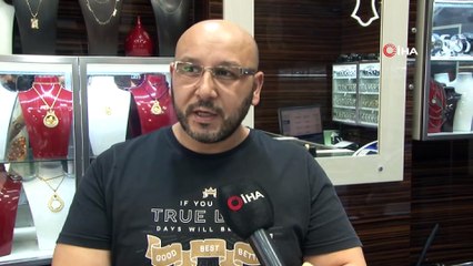 Seçimin ardından altın ve döviz gevşedi