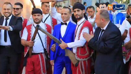 حصة" زوجوني "...تأتيكم قريبا على قناة النهار